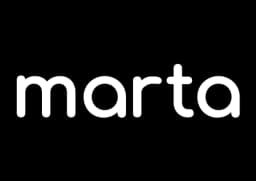 marta Logo