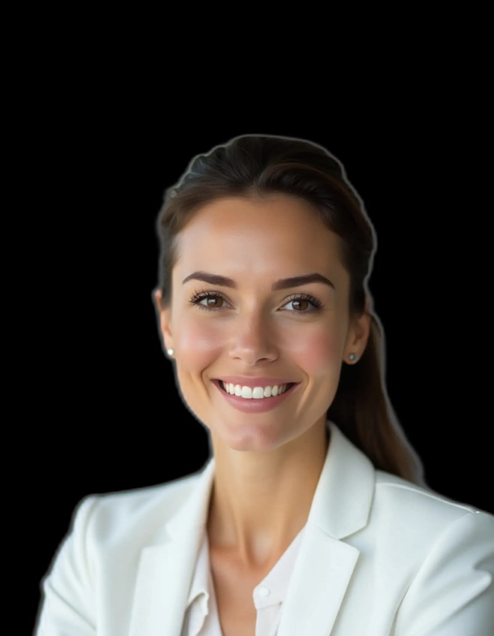 Sophie AI Sales Assistant by Qualimero in action at Pflegehelden