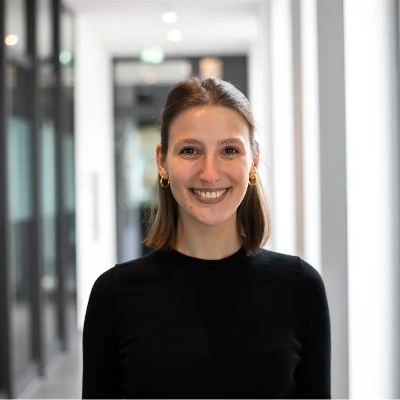 Charlotte Henkenjohann