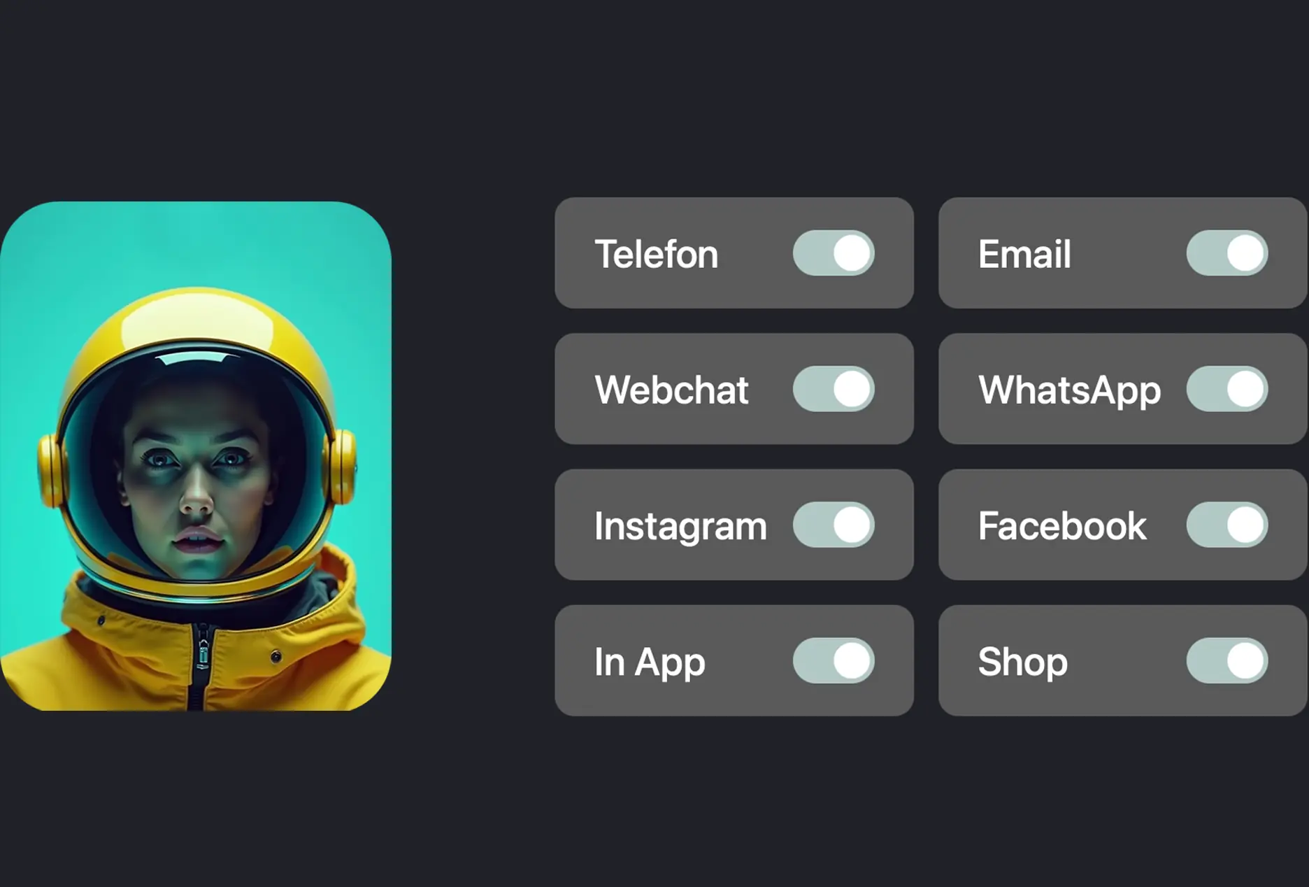 Mehrsprachige Beratung für internationale Kunden