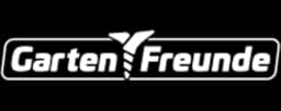 Gartenfreunde Logo