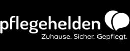 Pflegehelden Logo