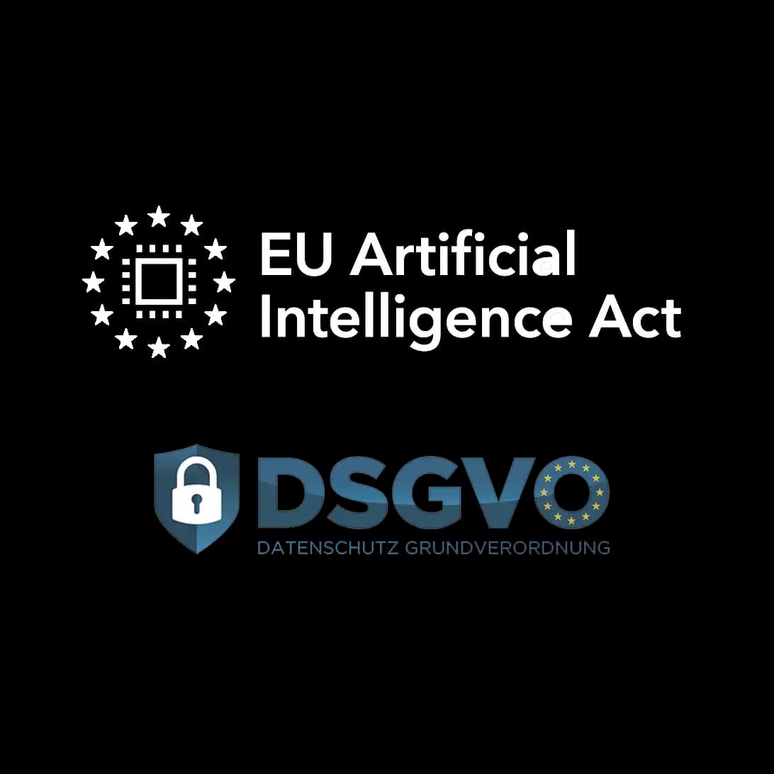 EU AI Act und DSGVO Compliance-Zertifizierung