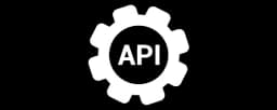 API Interface Logo
