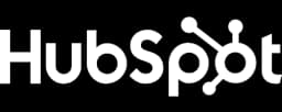 HubSpot CRM Logo