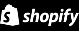 Shopify E-Commerce Platform Logo