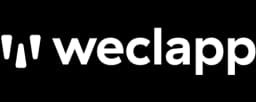 Weclapp Logo