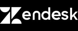 Zendesk Customer Service Logo
