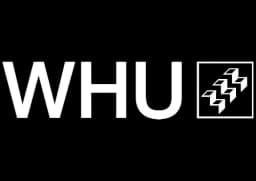 Logo WHU