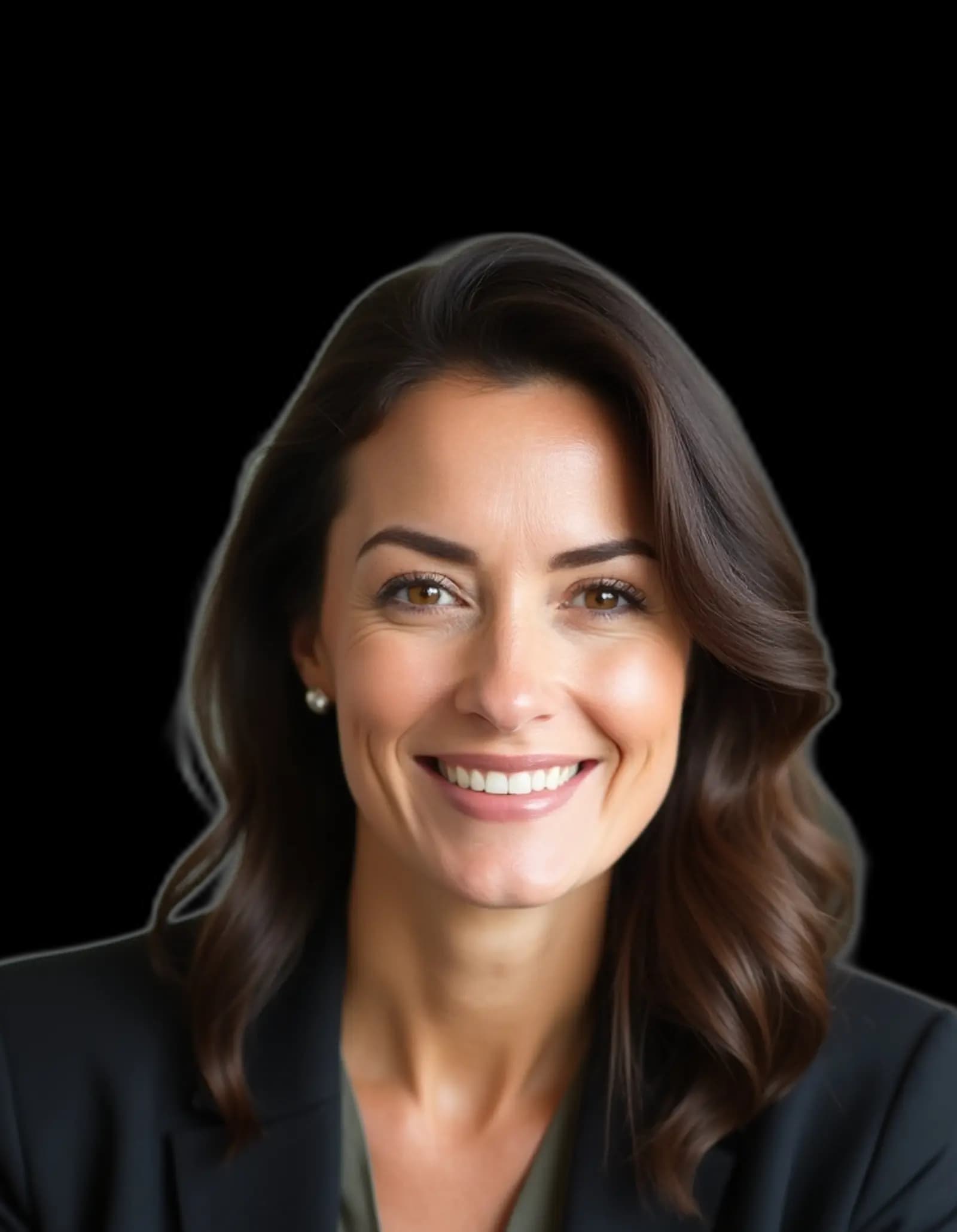 Theresa AI Sales Assistant by Qualimero in action at marta