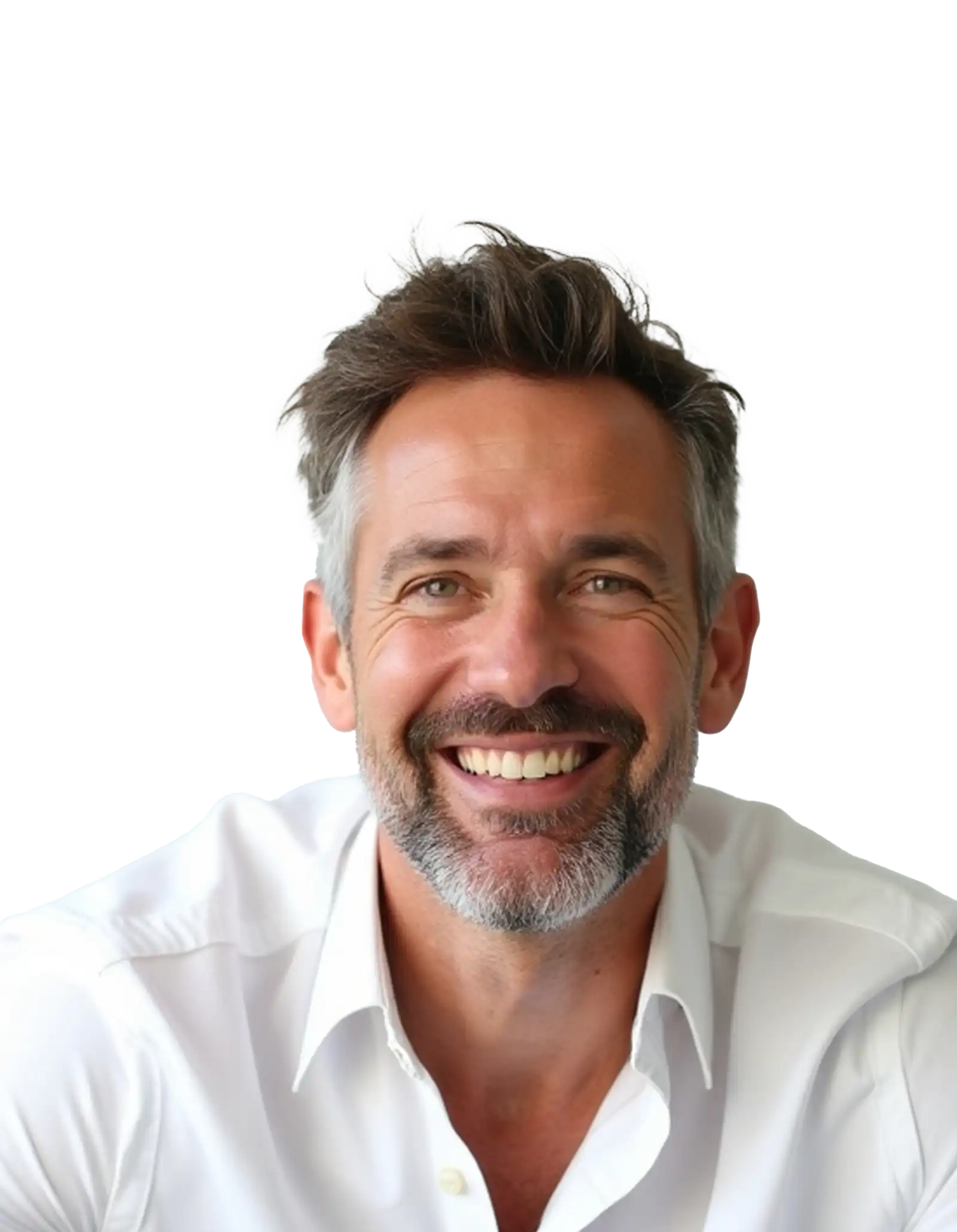 Hektor AI Product Advisor by Qualimero in action at Rasendoktor