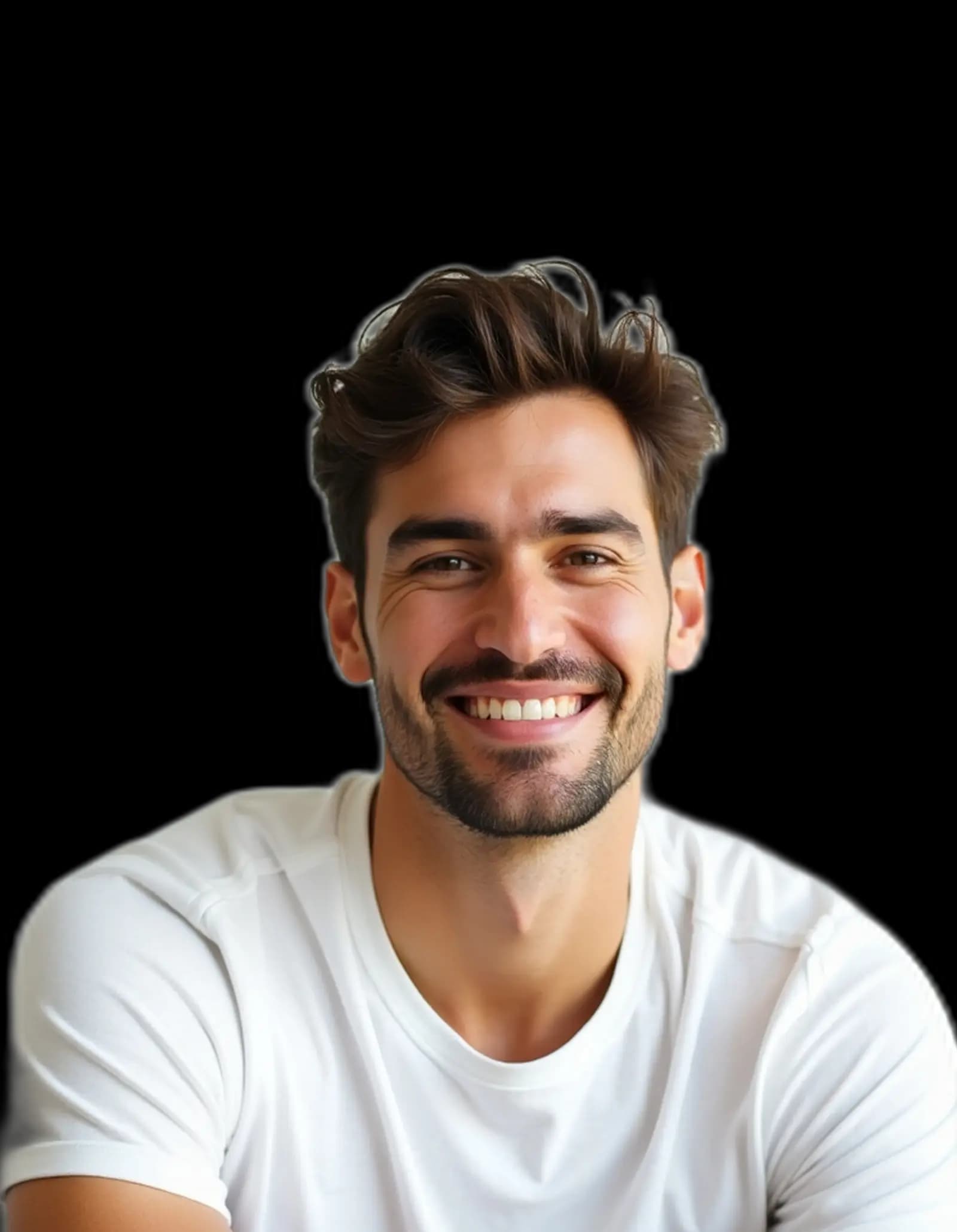 Alex KI-Produktberater von Qualimero im Einsatz bei Signed