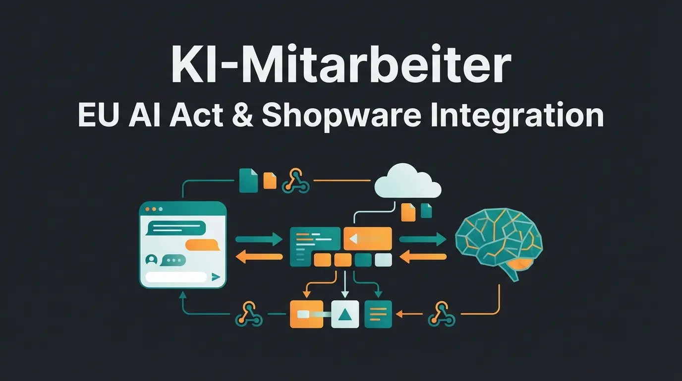 Intercom API Integration für AI-Produktberater mit EU-Compliance Darstellung