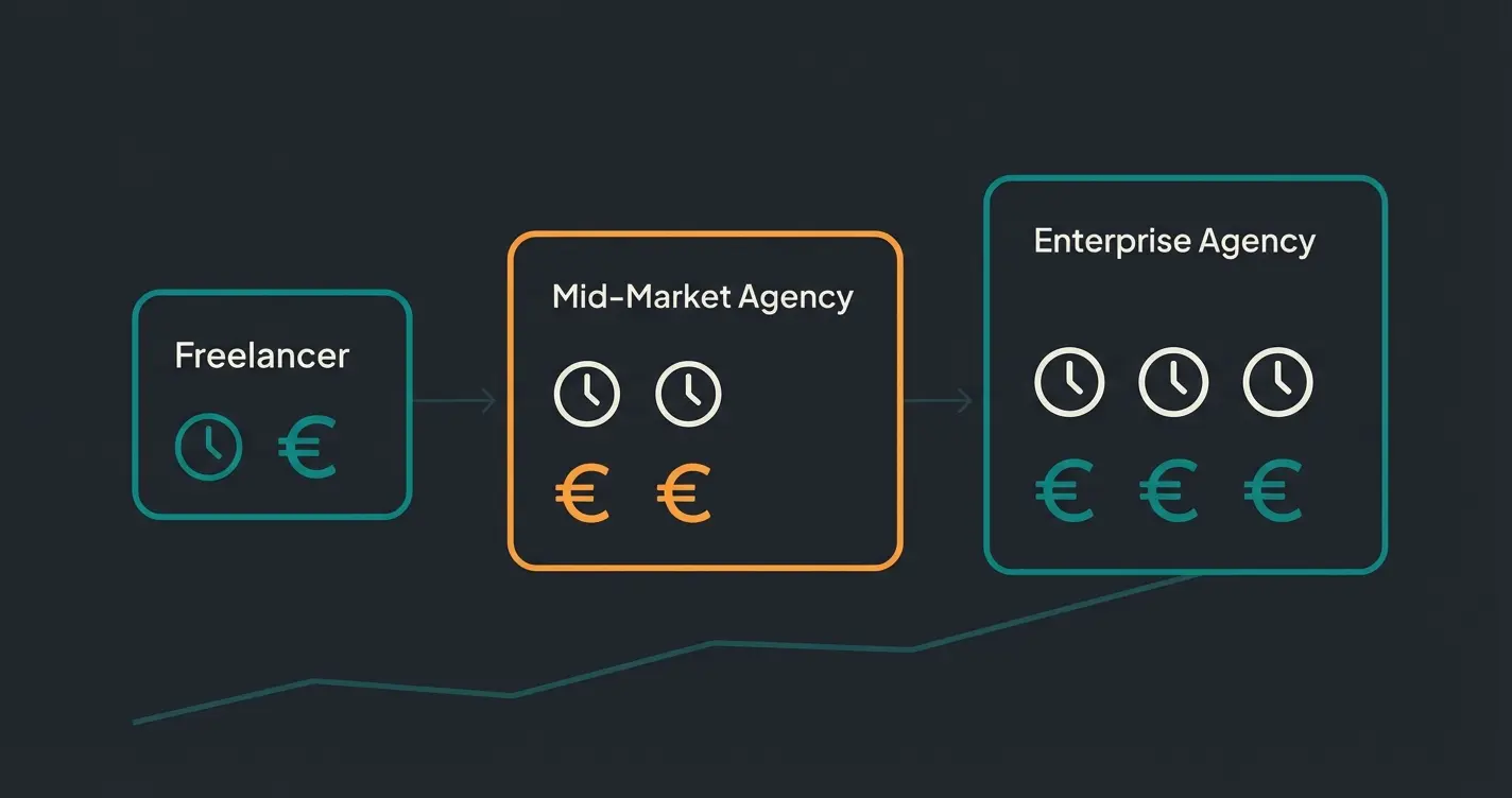 Agentur-Stundensätze und Projektkosten für Adobe Commerce in Deutschland 2026