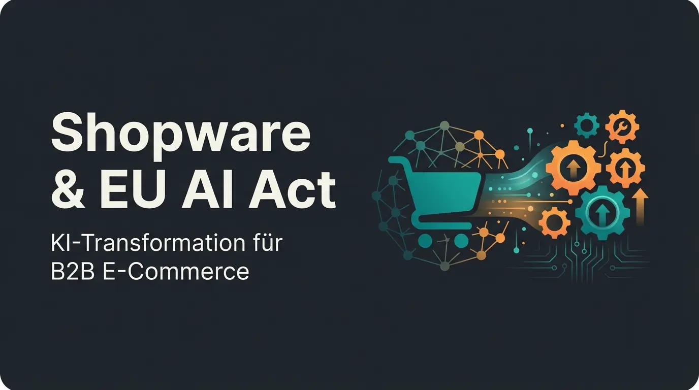 WooCommerce B2B Shop mit KI-gestützter Produktberatung für Großhandel