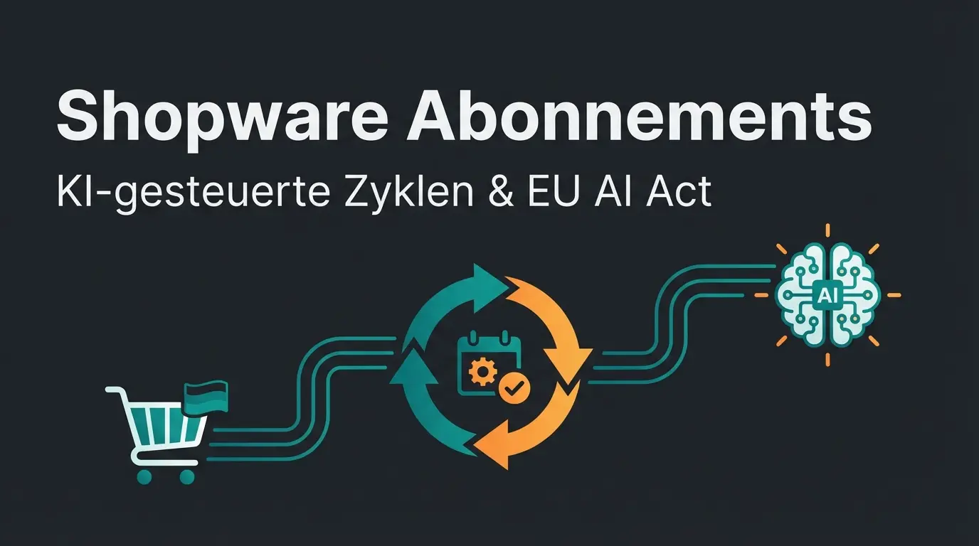 WooCommerce Subscriptions Übersicht mit Plugins und KI-Integration für Deutschland
