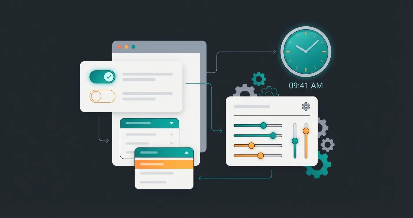 Shopware 6 admin panel showing sitemap configuration settings with refresh strategy options