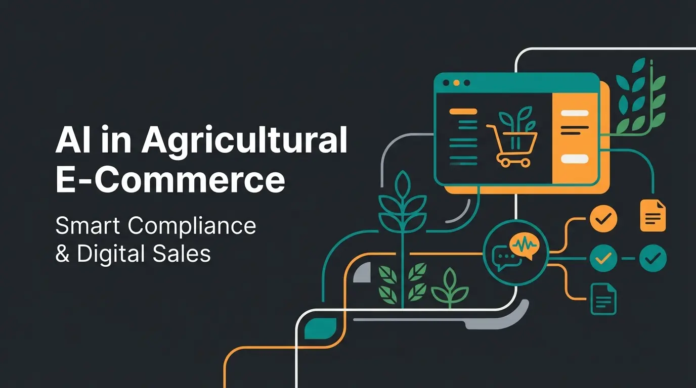 Shopware plant protection e-commerce compliance dashboard with AI consultation features