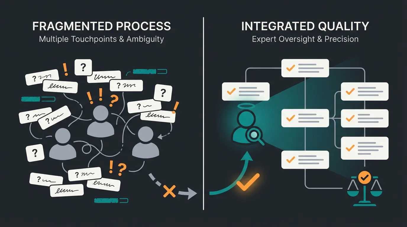 Comparison of crowd labeling versus expert annotation quality