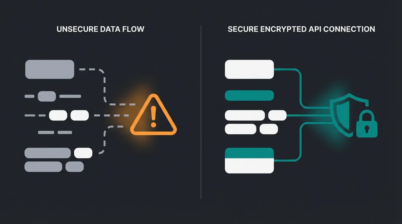 DSGVO-konforme WhatsApp Business API vs. Standard-App Vergleich