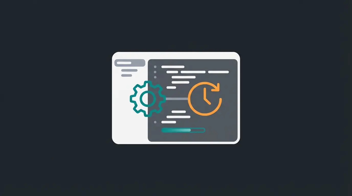 Google Apps Script editor showing the Intercom integration code with trigger settings panel