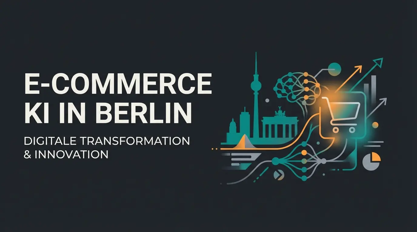 Shopware Agentur Berlin mit AI-Produktberatung für modernen E-Commerce