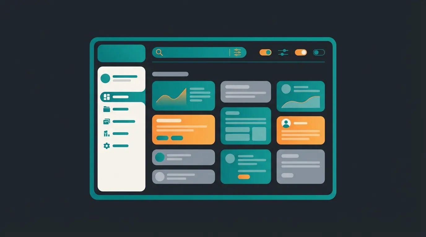 WhatsApp desktop interface showing the channels discovery feature with search filters