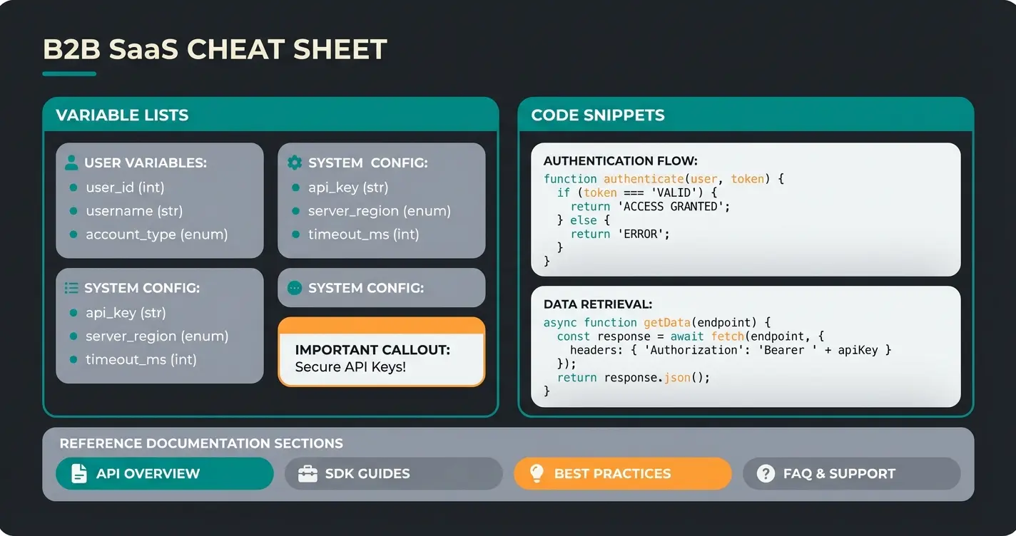 Twig Variable Cheat Sheet für Shopware SEO