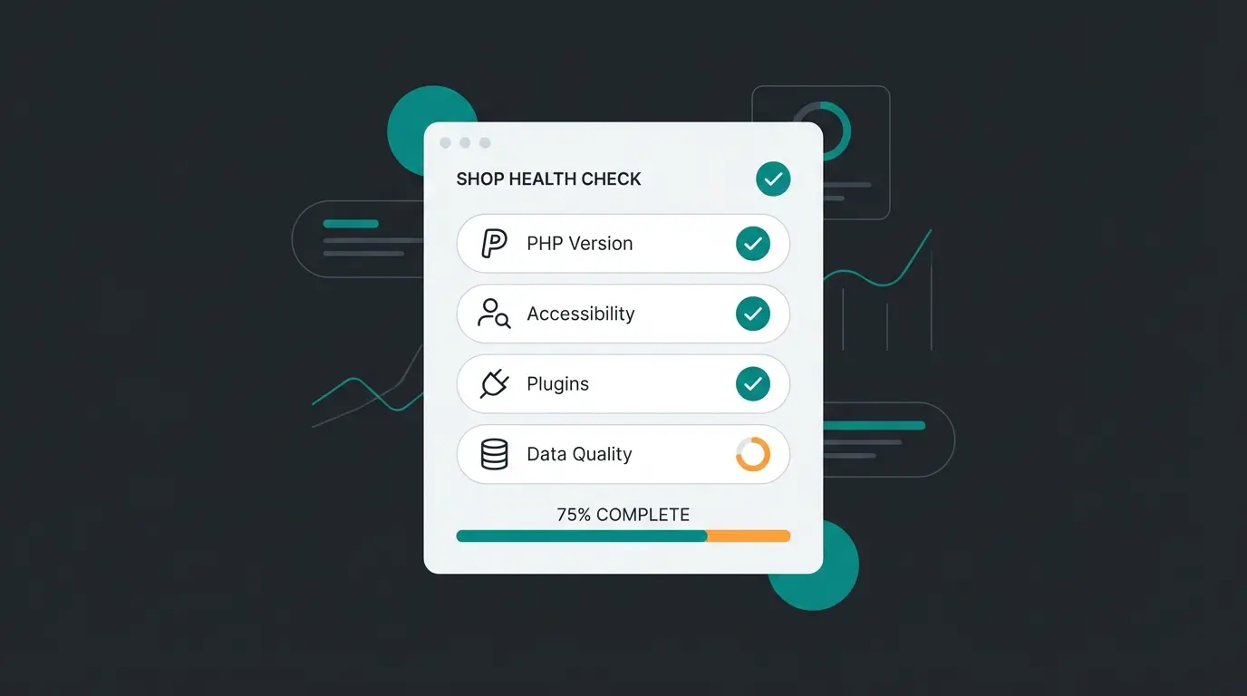 Shopware Shop Readiness Checkliste für 2025