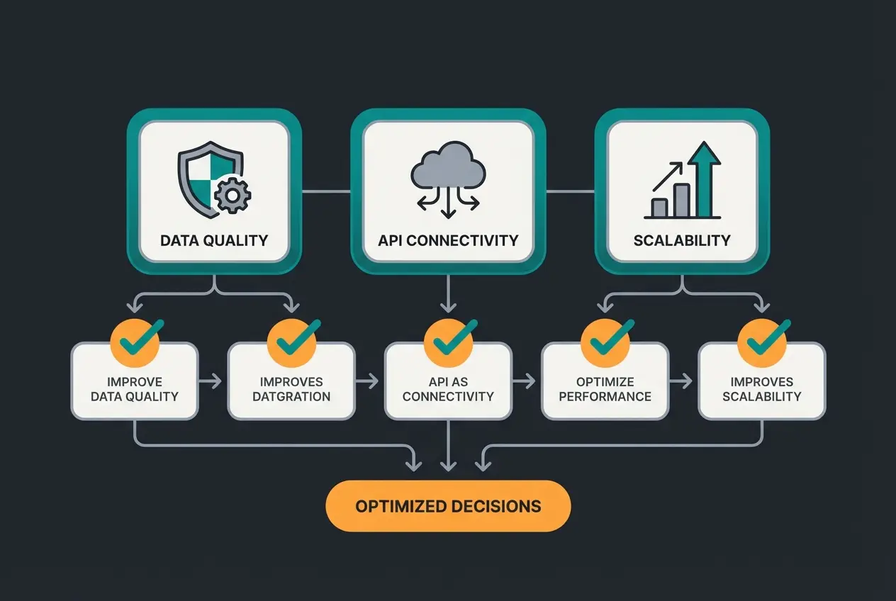 Checkliste für die Wahl der richtigen Shopware Warenwirtschaft