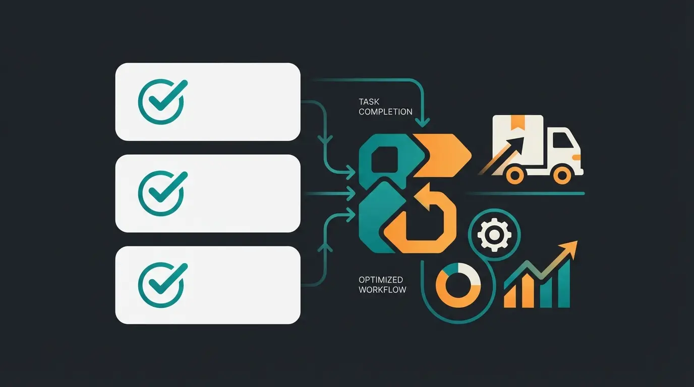 E-commerce shipping optimization checklist for Shopware DPD integration