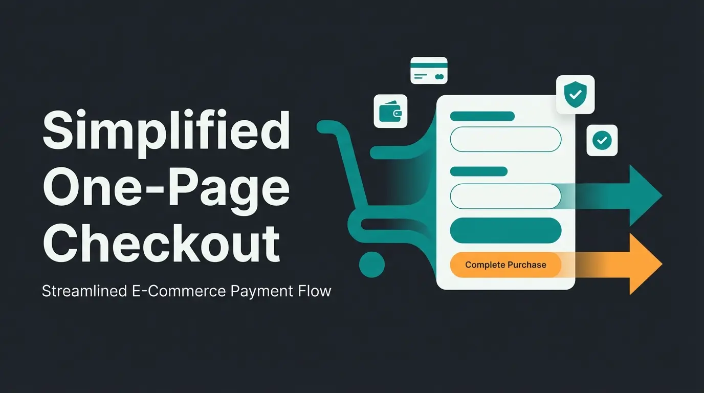 WooCommerce one page checkout optimization with AI consultation for increased conversions