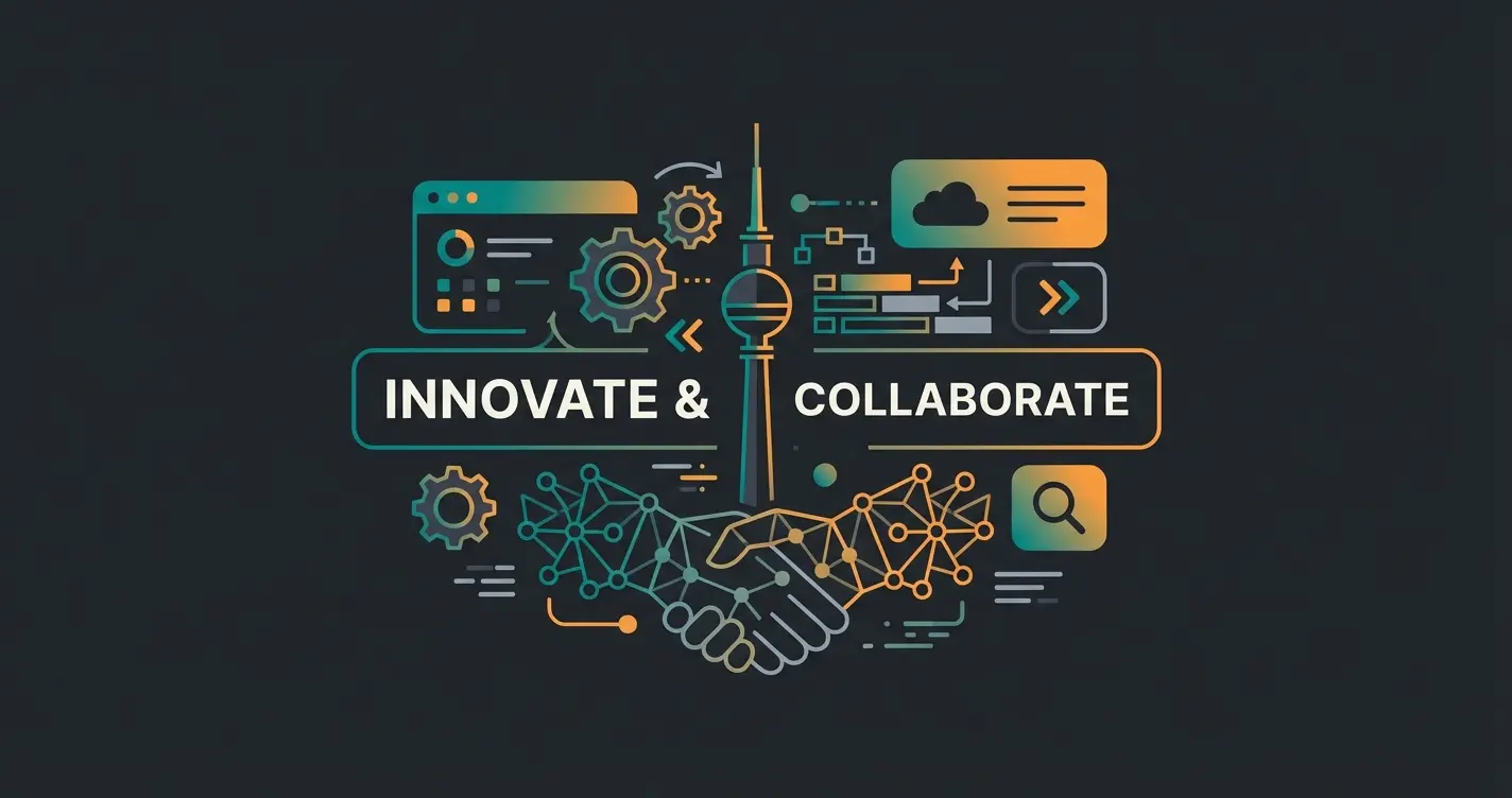 Berlin Shopware agency team collaboration on AI e-commerce strategy