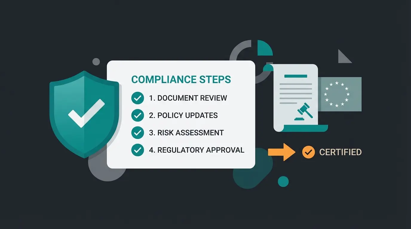 Deutsche Compliance-Checkliste für WooCommerce Affiliate Plugins