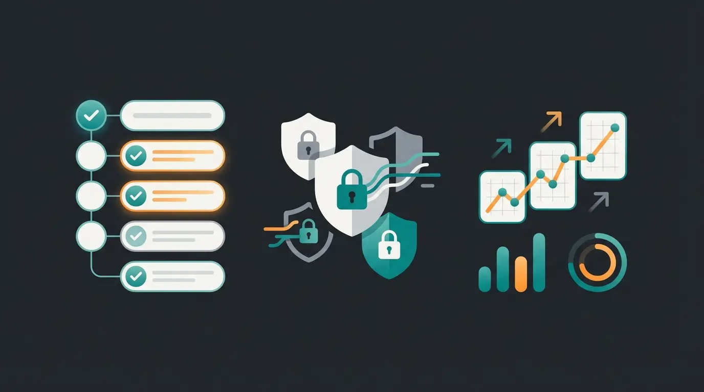 Checkliste für rechtssichere und conversion-optimierte Widerrufsseite