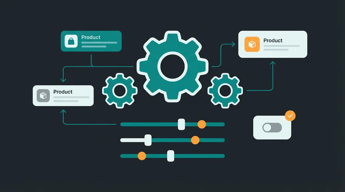 Shopware 6 Cross-Selling Einstellungen im Admin-Bereich
