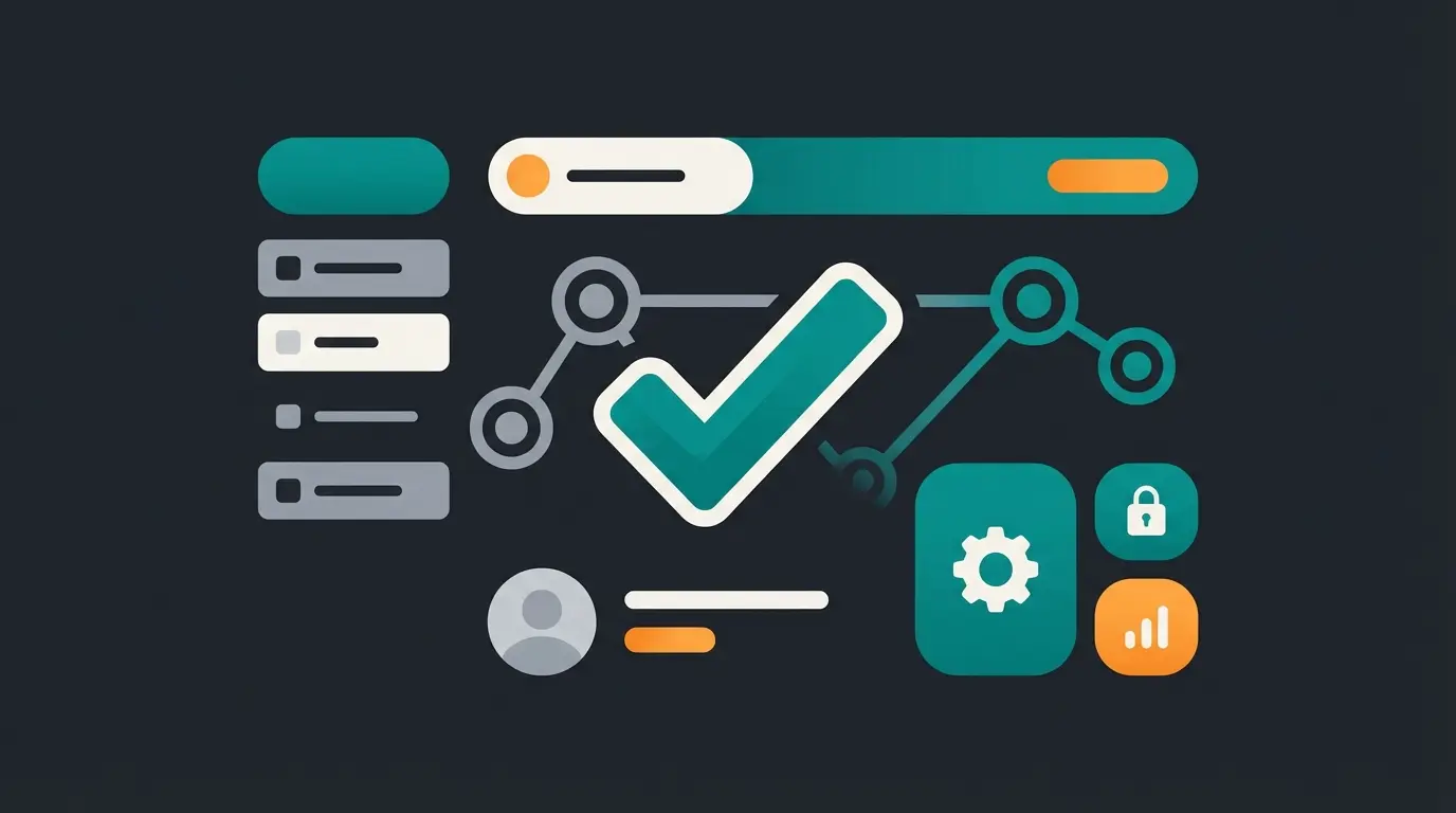 Meta Business Manager interface showing WhatsApp verification settings