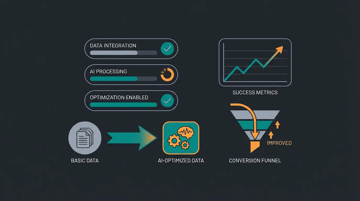 Checkliste für AI-ready Produktdaten in Shopware mit Conversion-Optimierung