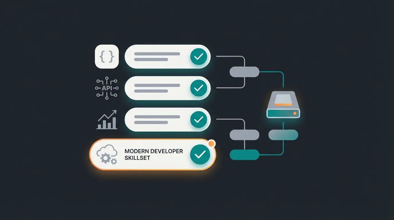 Checkliste für Magento Entwickler Skills