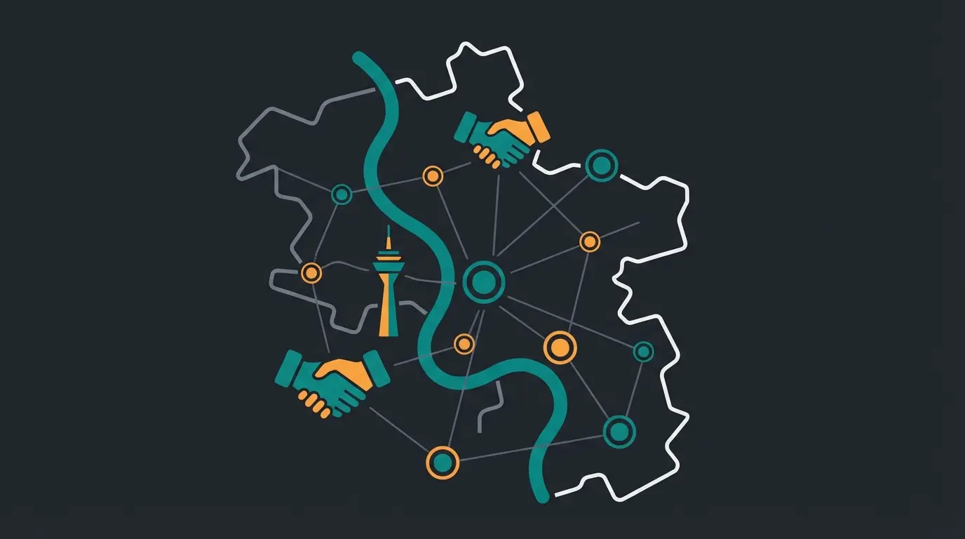 Local Shopware agency benefits for Düsseldorf businesses