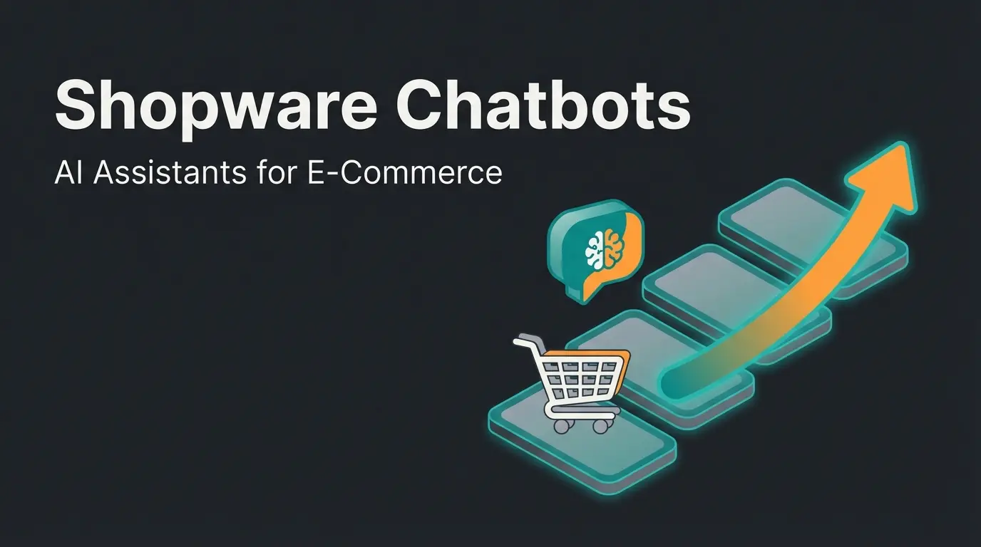 Shopware Rise e-commerce platform comparison with AI consultation features