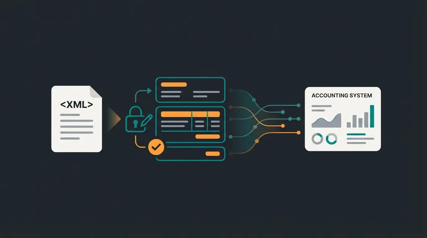 E-Rechnung Formate XRechnung und ZUGFeRD im Vergleich