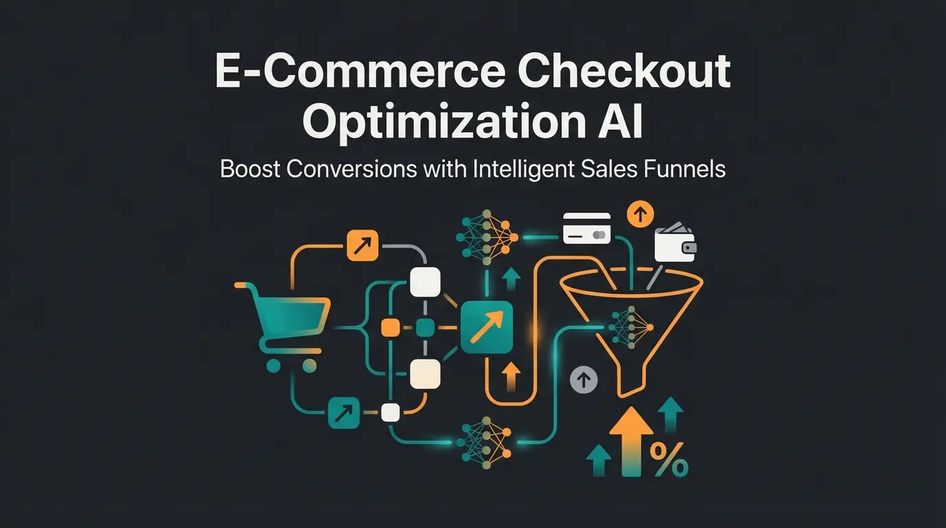 Shopify checkout optimization with AI consultation elements and conversion boosting strategies