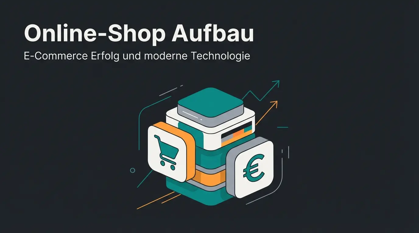 Shopify Shop erstellen Anleitung 2025 für den deutschen E-Commerce Markt
