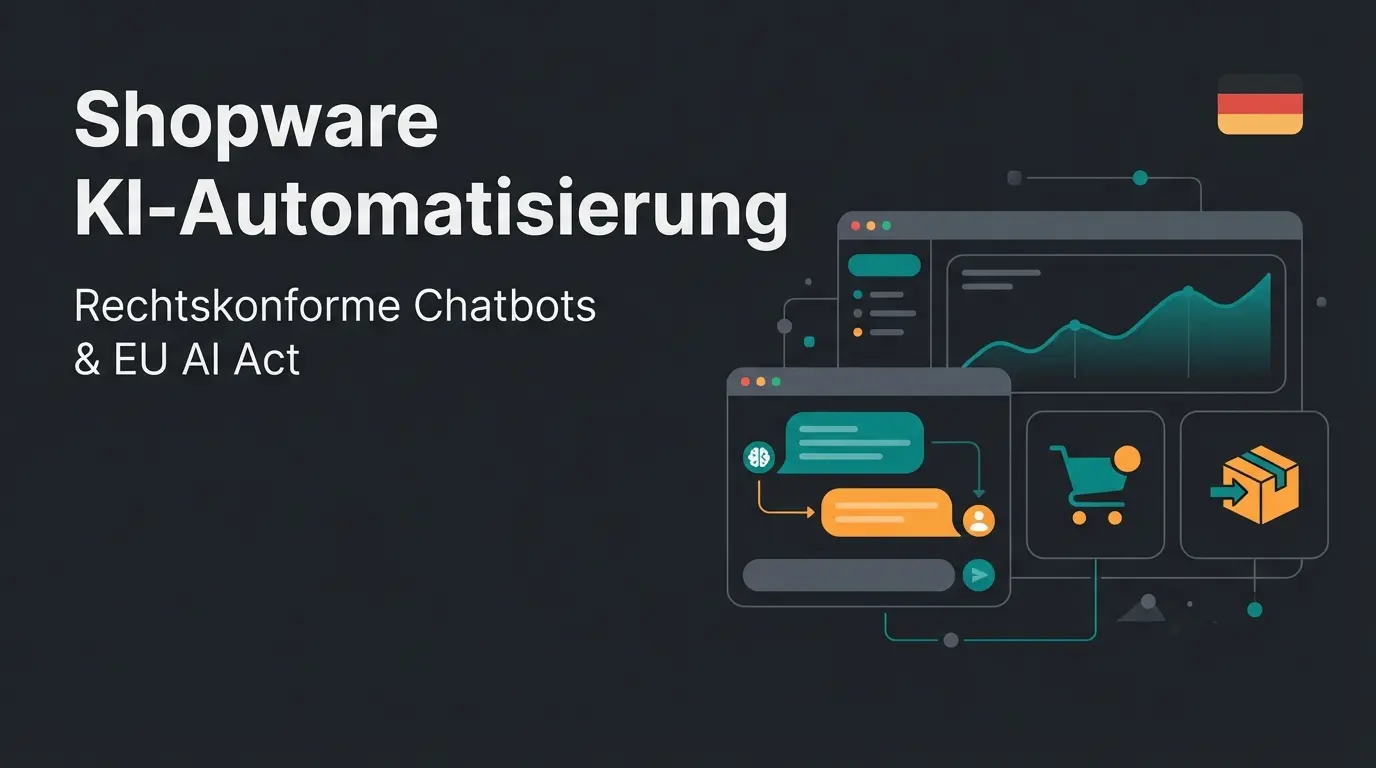 Shopify Dropshipping Store mit KI-Verkaufsberatung und High-Conversion-Elementen