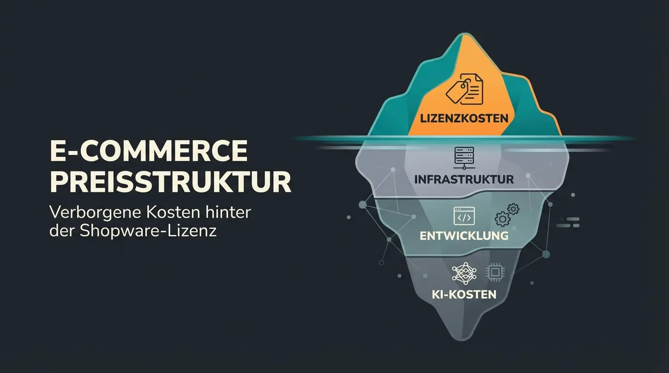Magento Preise Kostenübersicht mit AI-Optimierung für E-Commerce