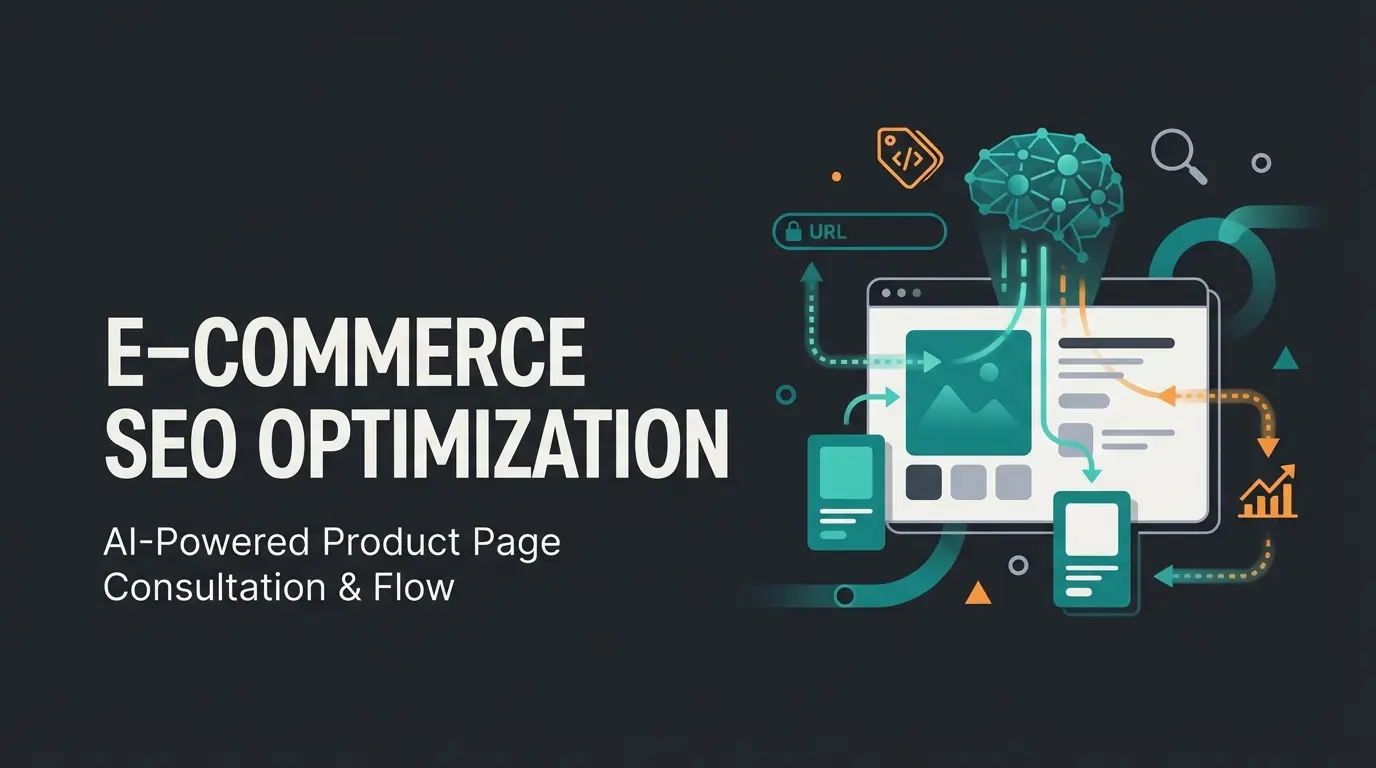 Shopware SEO product page optimization with AI consultation elements