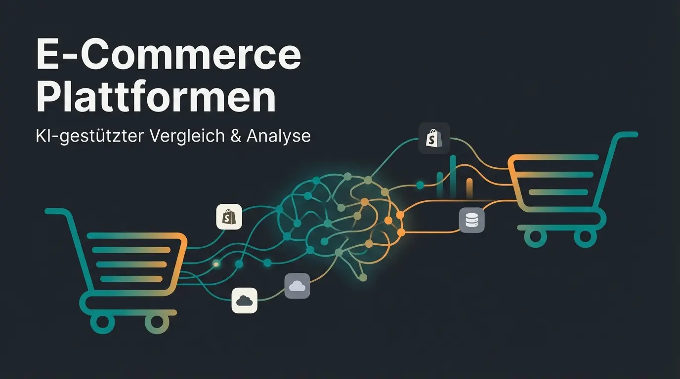 WooCommerce und Shopify Shopsystem Vergleich mit KI-Beratungsfunktionen