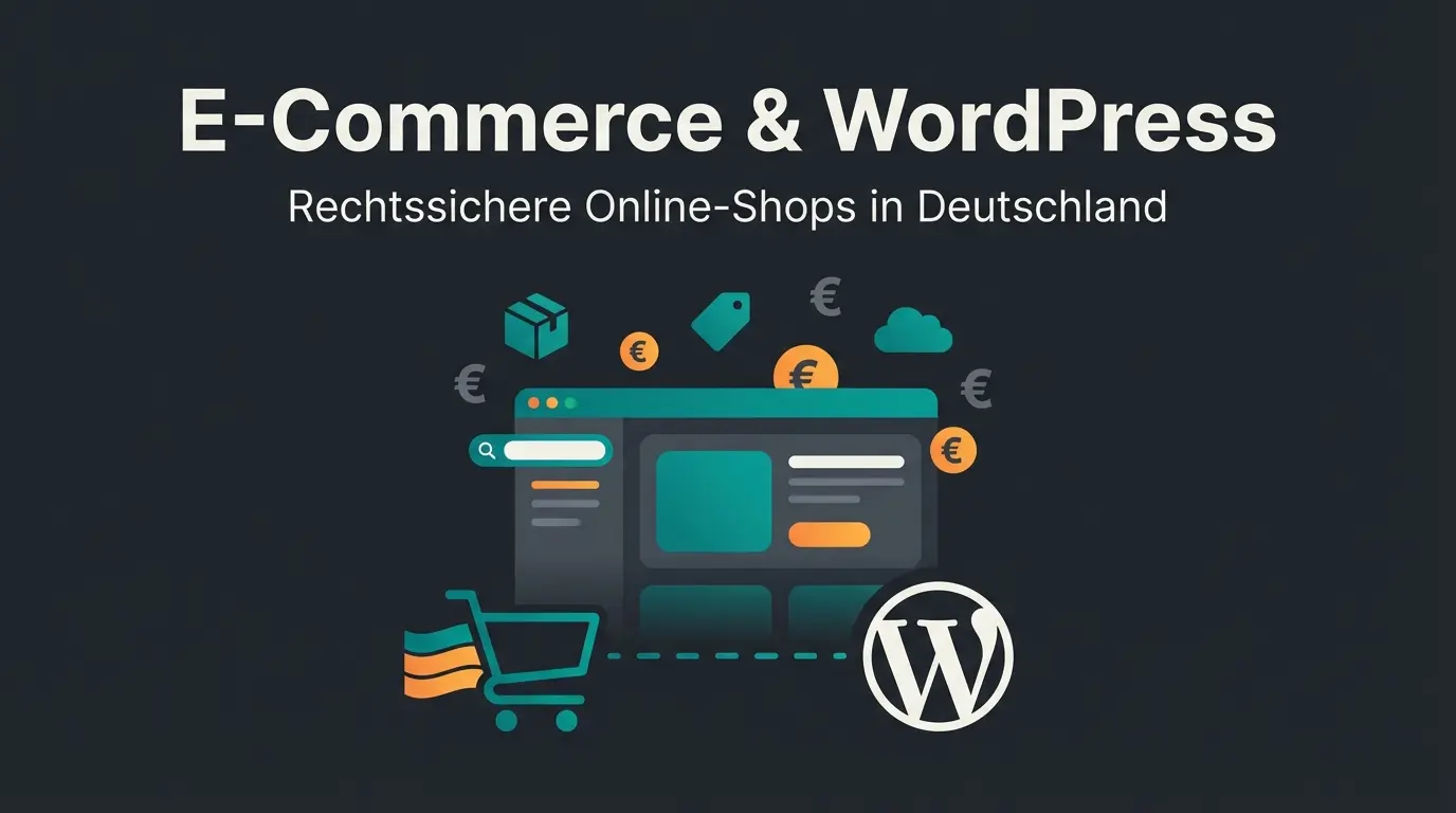 WooCommerce Erfahrungen 2025 - Kompletter Test für deutsche Online-Shops mit Kosten und KI-Tools