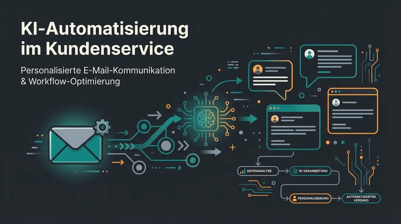 WooCommerce E-Mail Templates mit AI-Personalisierung und deutschem Rechtsrahmen